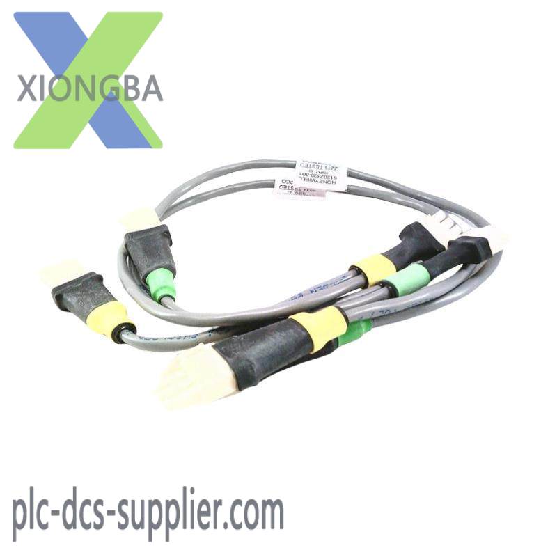 HONEYWELL 51202329-802 CABLE SET