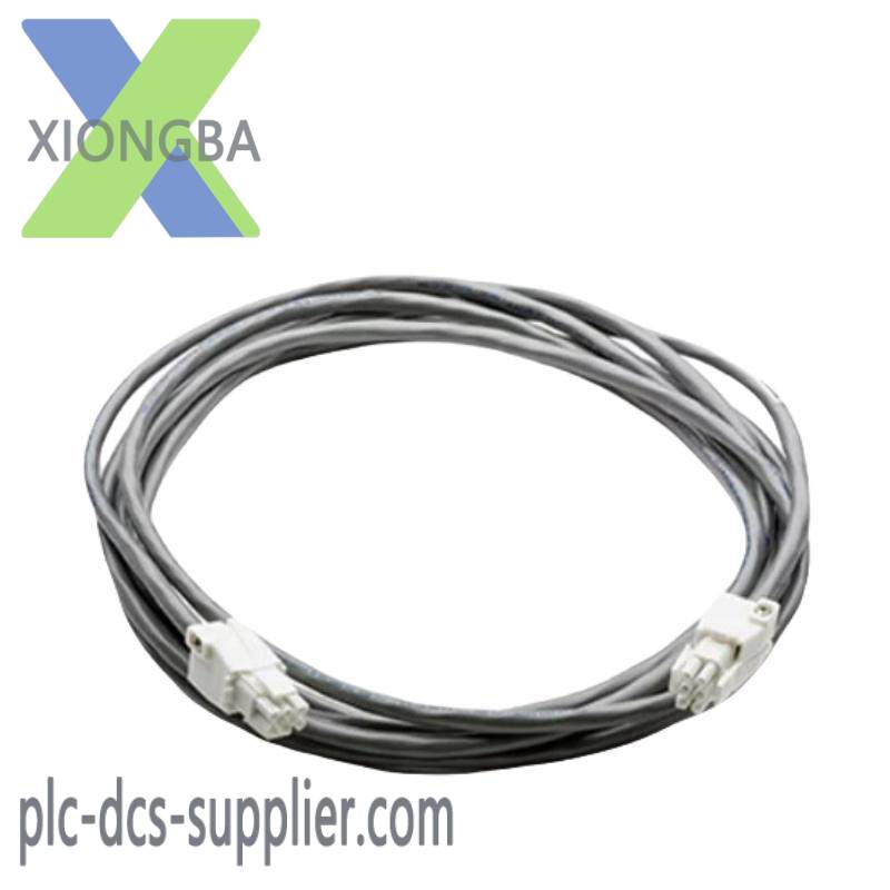 HONEYWELL 51202330-300 Cable Battery