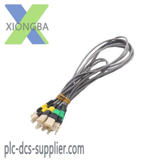 Honeywell 51202659-202 I/O Link Cable