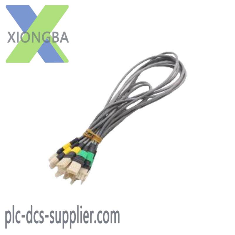 HONEYWELL 51202659-202 I/O Link Cable Pair