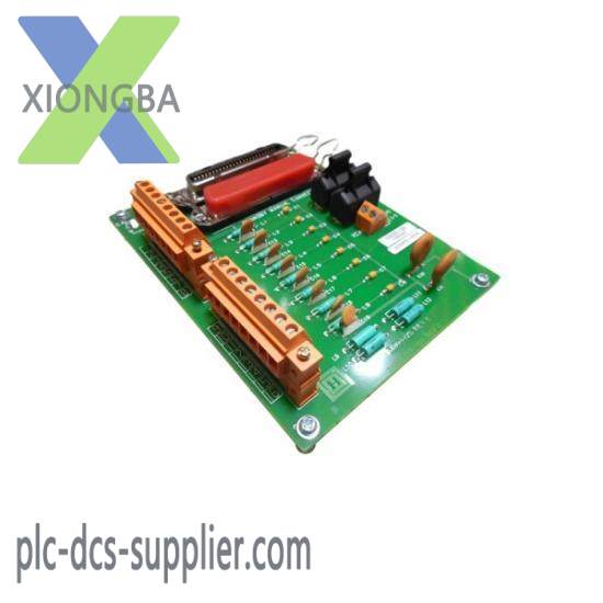Honeywell 51202659-204  Output Module