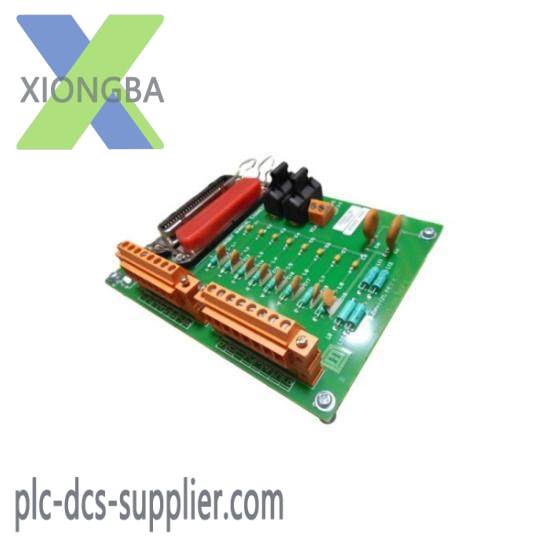 Honeywell 51202659-204  Output Module