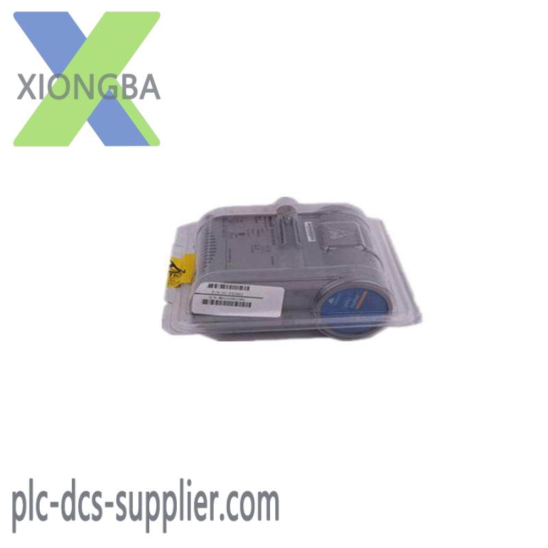 HONEYWELL 51202960-100 controller module