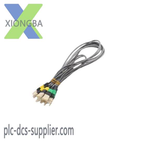 HONEYWELL 51202971-102 I/O LINK CABLE