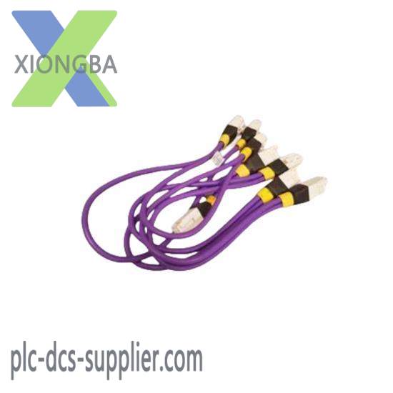 HONEYWELL 51202971-112 I/O LINK CABLE
