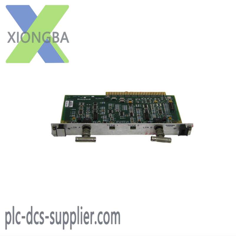 HONEYWELL 51202992-100 DCS MODULE