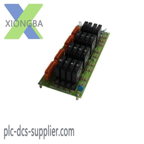 Honeywell 51204037-030 Power Supply