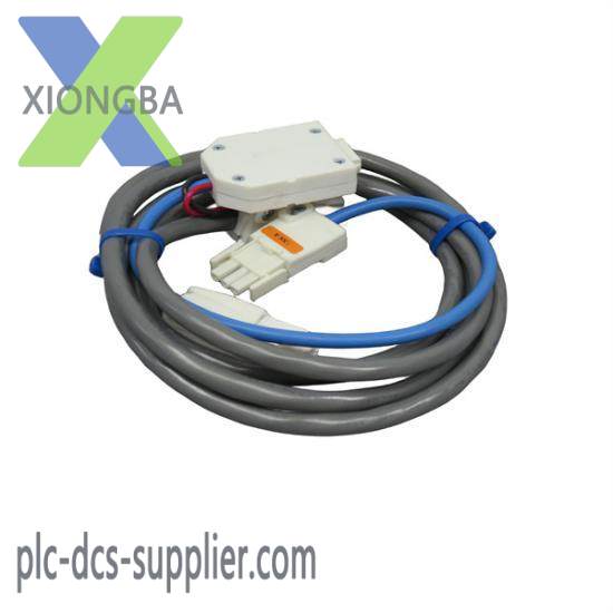 HONEYWELL 51204126-002 I/O Link Cable