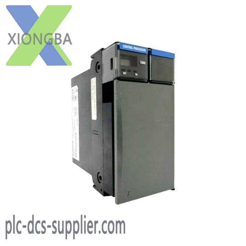 HONEYWELL 51204146-030 Controller
