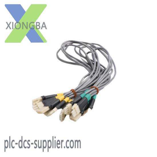 Honeywell 51204146-030 Rev A Cable