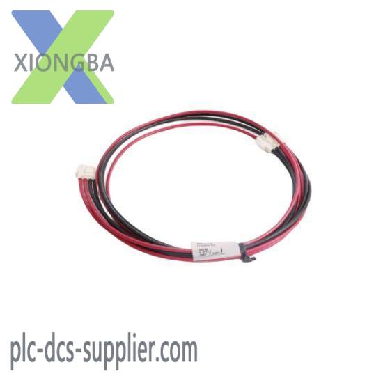 Honeywell 51204146-050 Rev A Cable