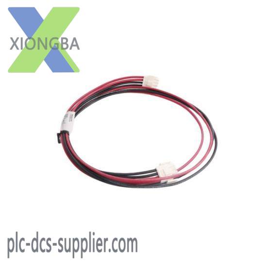 Honeywell 51204146-050 Rev A Cable