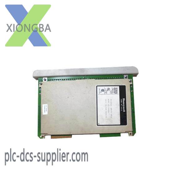 Honeywell 51204166-125 Digital Output FTA Relay