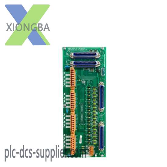 Honeywell 51204172-125 UCN Analog Output FTA