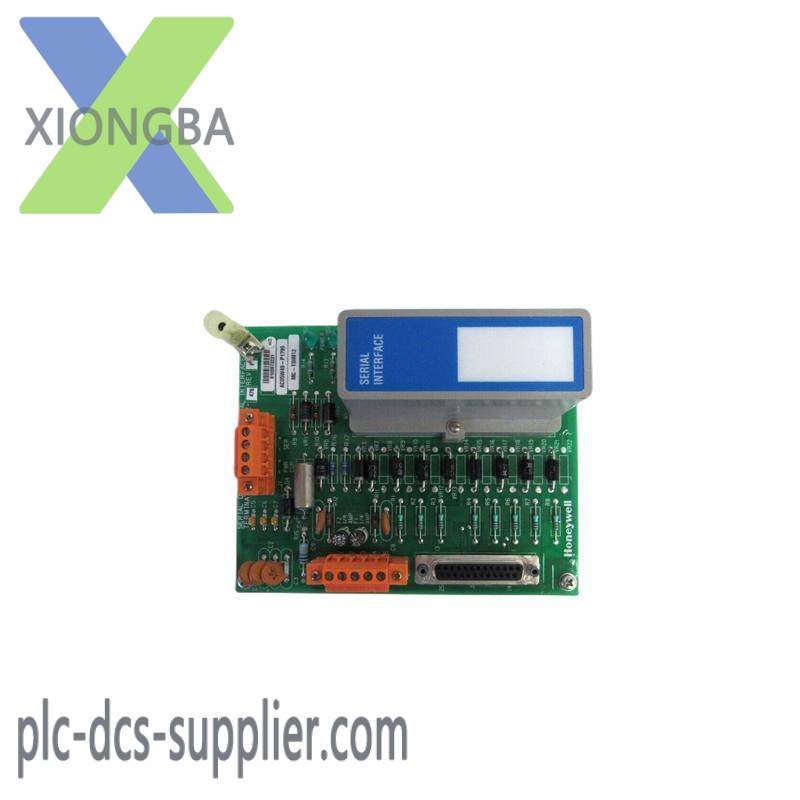HONEYWELL 51303932-476