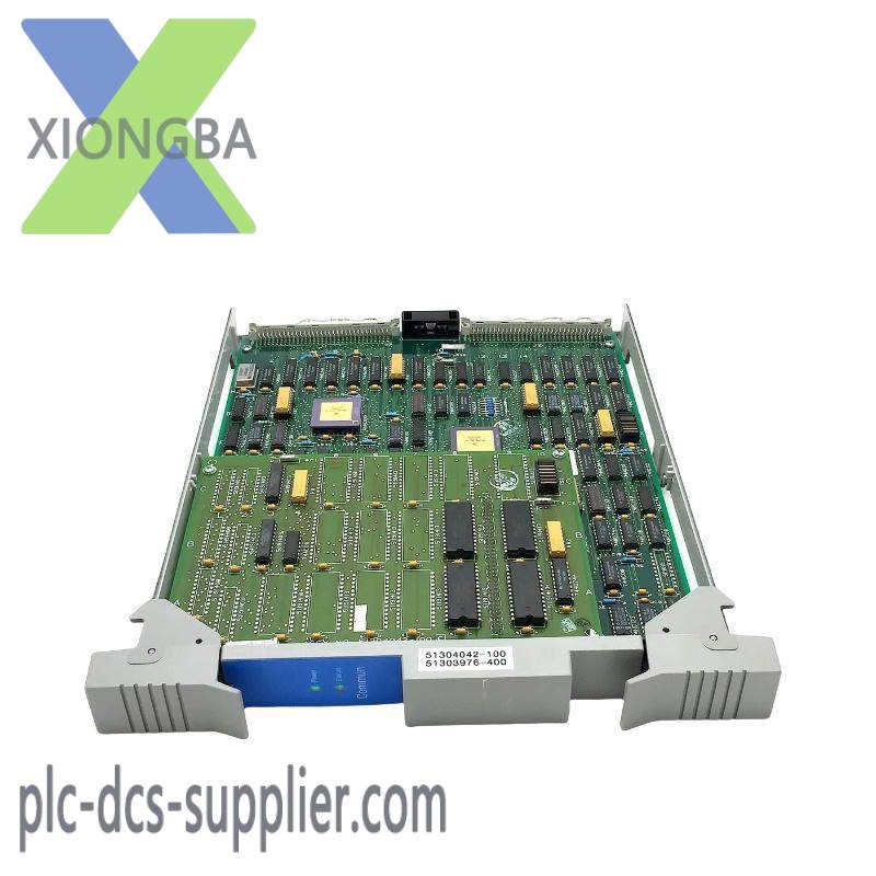 HONEYWELL 51303976-400 COMMUNICATION MODULE SHIPSSAMEDAY