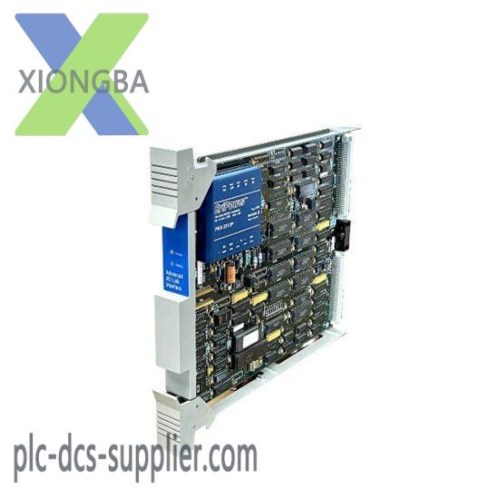 Honeywell 51303979-500 APM Module I/O Link Interface