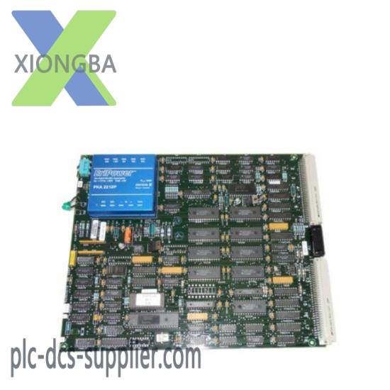 Honeywell 51303979-500 APM Module I/O Link Interface