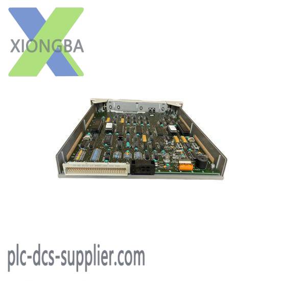 Honeywell 51303988-300 Input Module