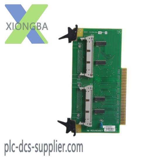 Honeywell 51304159-100 I/O module
