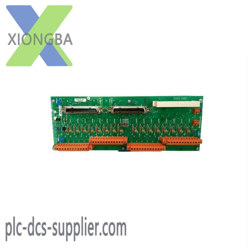 Honeywell 51304337-150 Analog Input Module