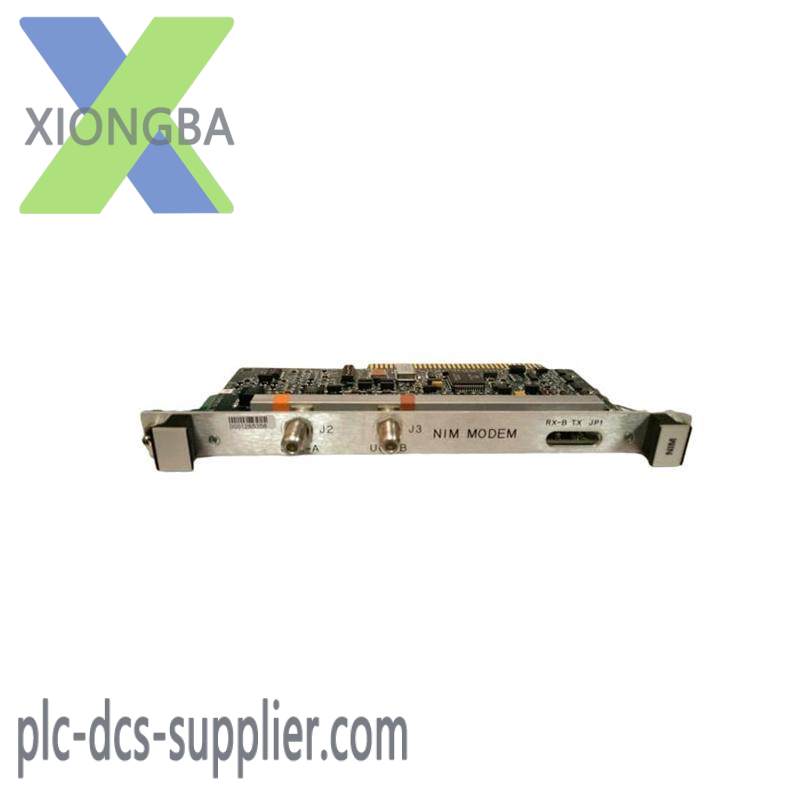 Honeywell 51304337-150 High Level Analog Input