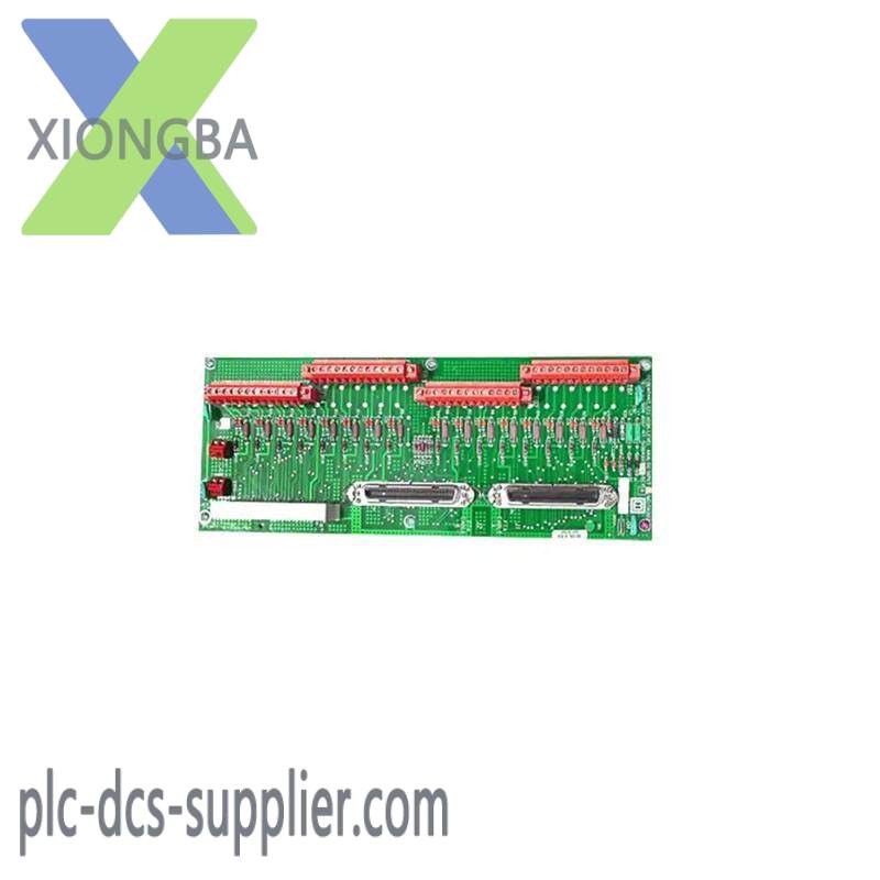 HONEYWELL 51304337-150 High Level Analog Input Module
