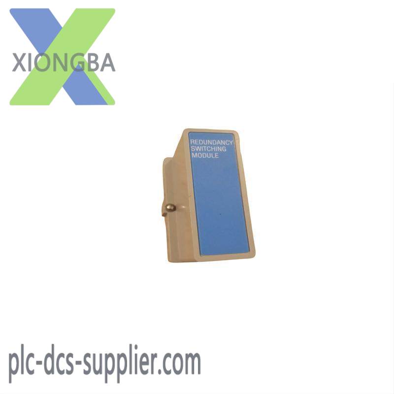 HONEYWELL 51304338-100 Redundancy Switching Module