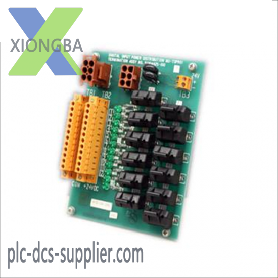 HONEYWELL 51304362-100 (MU-PLAM02) Multiplexer Processor