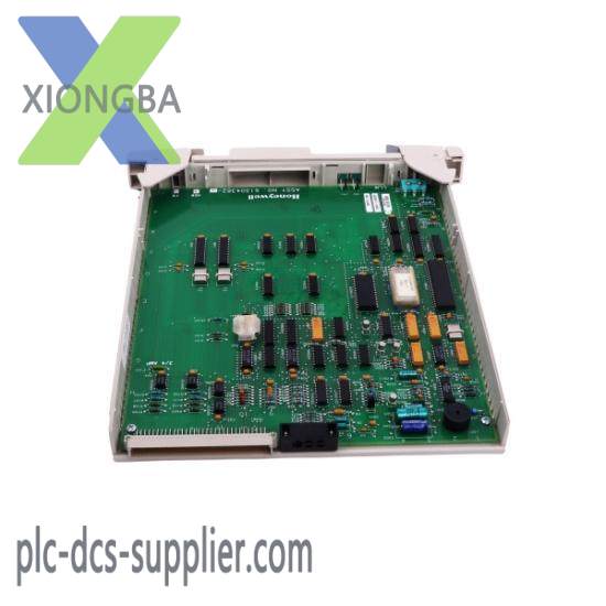 Honeywell 51304362-150  Low Level Multiplexer