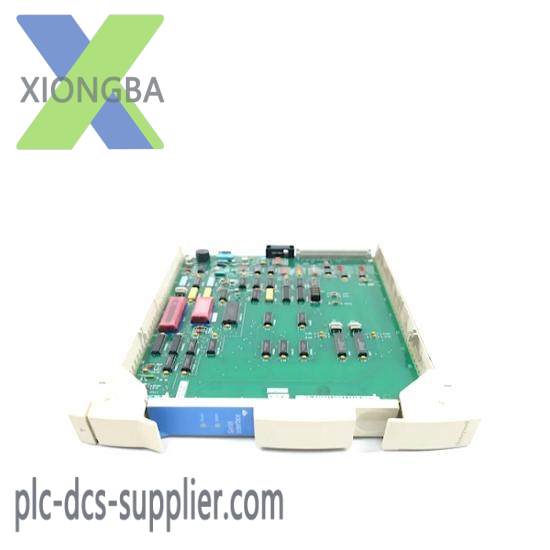 Honeywell 51304362-350-RP  Nterface Module