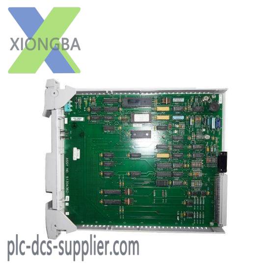 Honeywell 51304362-350 MC-PSIM11 Pulse Input