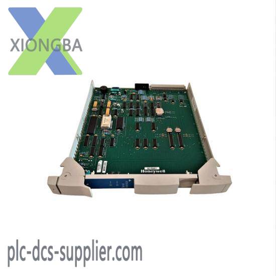 HONEYWELL 51304362-350 Serial Interface I/O Processor