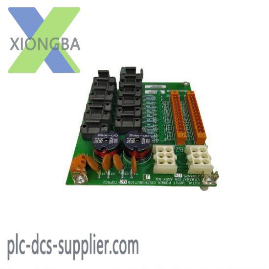 HONEYWELL 51304425-175 Analog Output Module