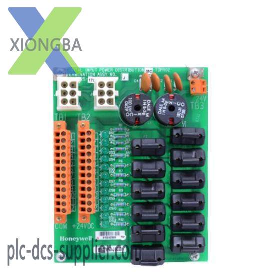 Honeywell 51304425-175 / MC-TDPR02  Digital Input Sense Power Distribution