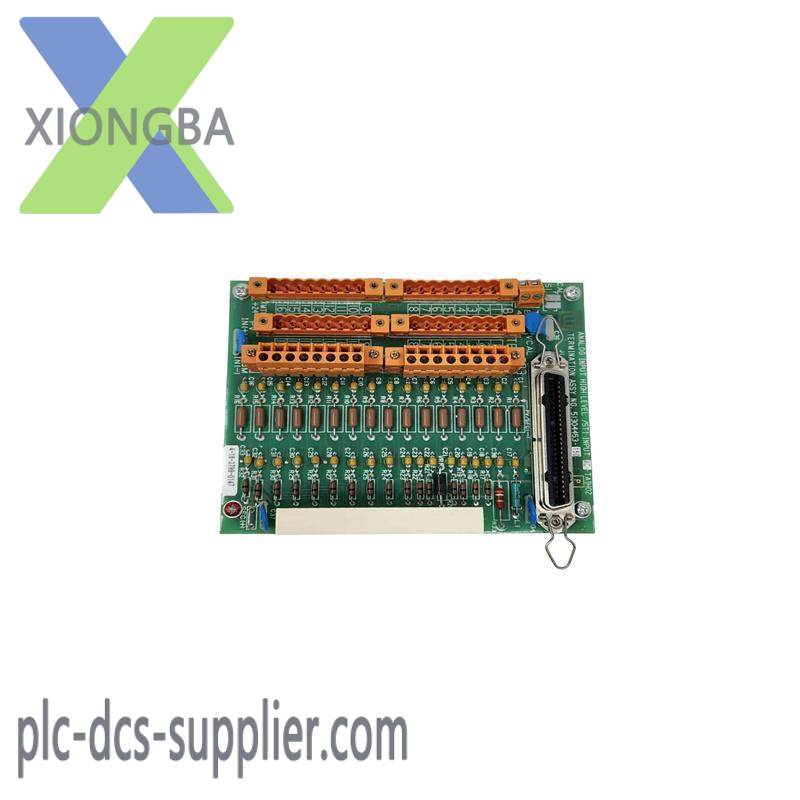 HONEYWELL 51304453-150 Analog Input Termination Board