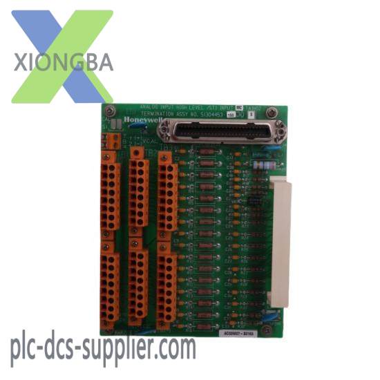 Honeywell 51304453-150/MC-TAIH02 Analog Input