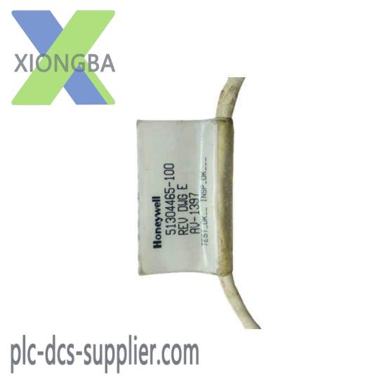 Honeywell 51304465-100 Interface Cable