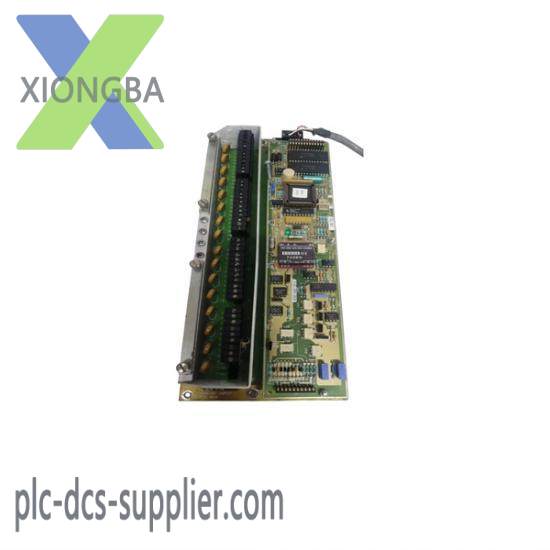 HONEYWELL 51304477-100 PLC Module