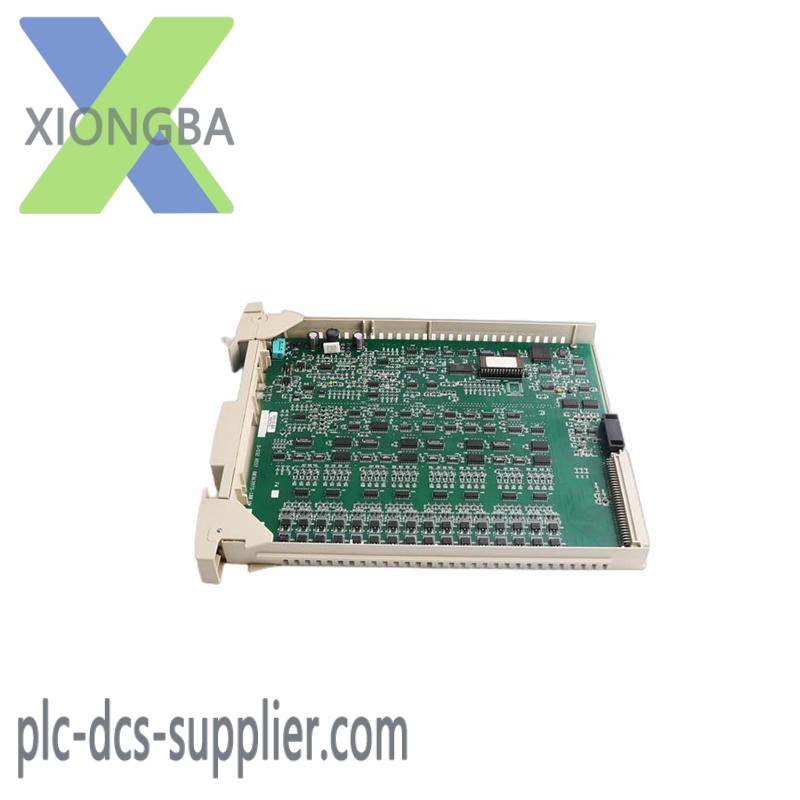 HONEYWELL 51304481-100 ANALOG INPUT IOP