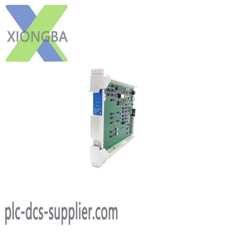 HONEYWELL 51304485-150 MC-PDIX02 Digital Input Processor