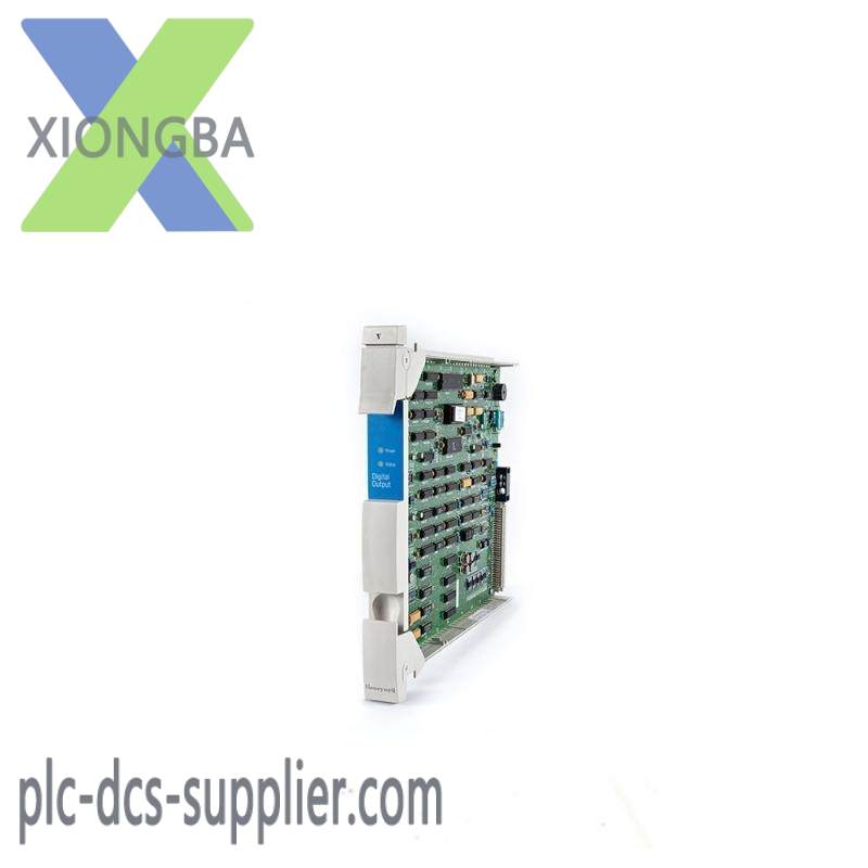 HONEYWELL 51304487-100 MU-PDOX02 Digital Output Processor