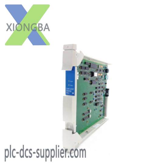 MC-PDOX02 Honeywell DCS