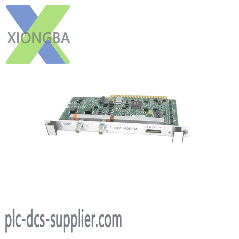 HONEYWELL 51304511-200 CIRCUIT BOARD