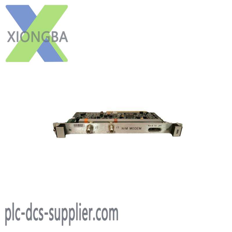 Honeywell 51304511-200 NIM Modem