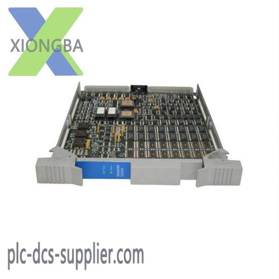 HONEYWELL 51304518-100 CONTROL MODULE