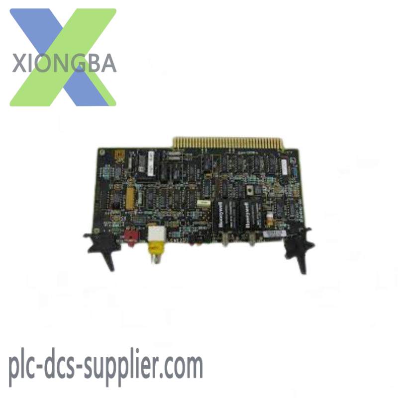 HONEYWELL 51304538 51304540-100 LCNE PC Board