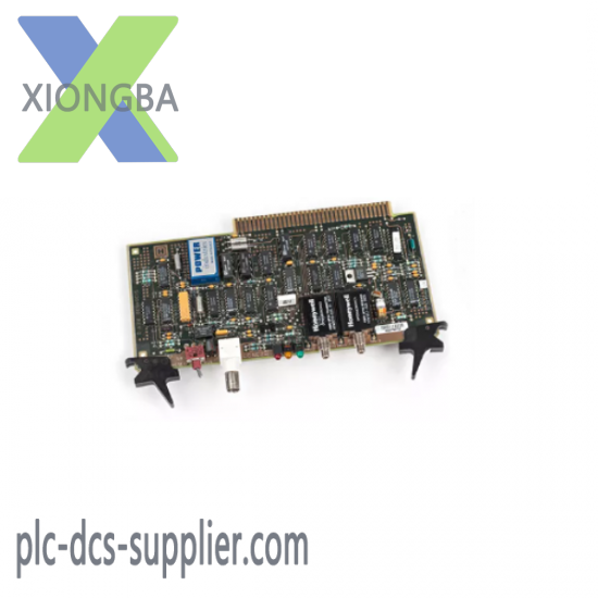 HONEYWELL 51304538 51304540-100 PC Board Assembly