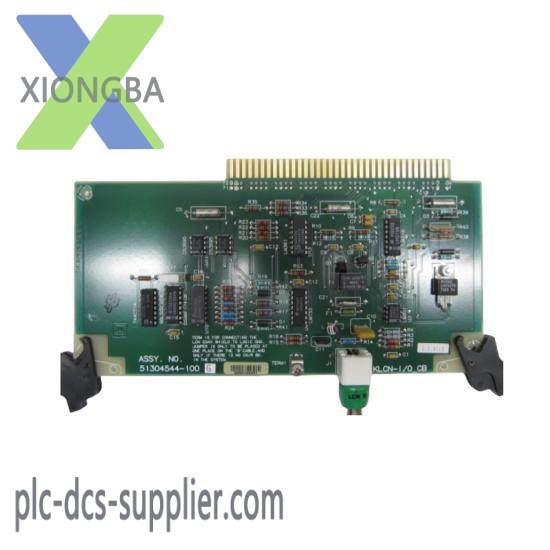 HONEYWELL 51304544-100
