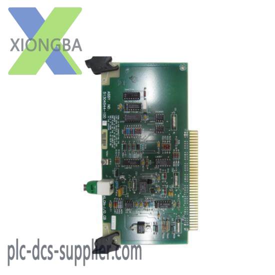 HONEYWELL 51304544-100